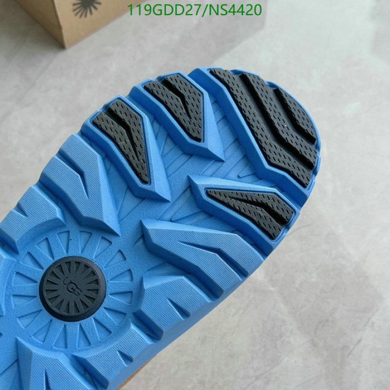 Women Shoes-UGG Code: NS4420 $: 119USD