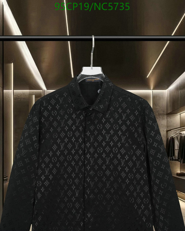 Clothing-LV Code: NC5735 $: 95USD