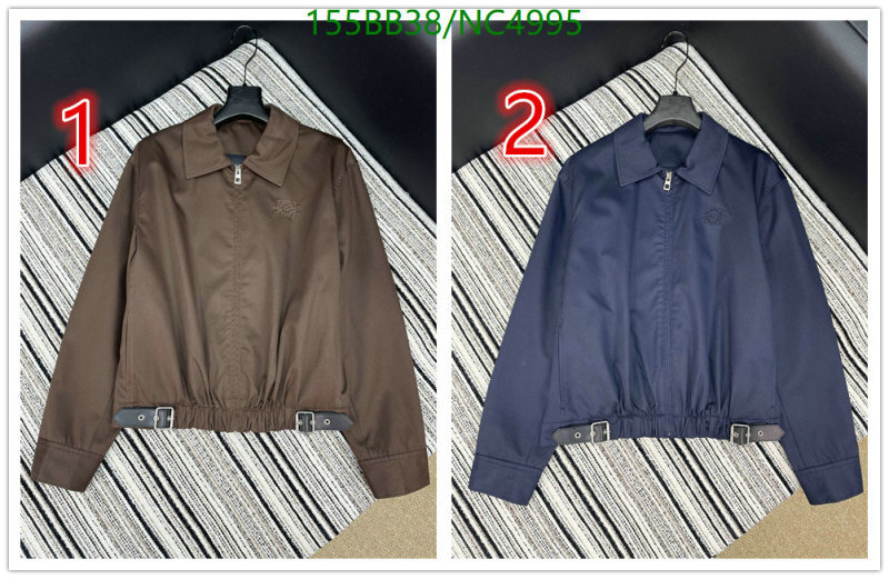 Clothing-Loewe Code: NC4995 $: 155USD