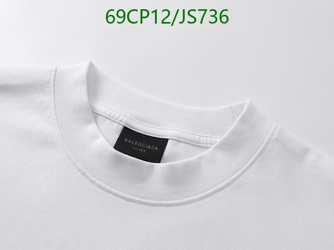 Clothing-Balenciaga Code: JS736 $: 69USD