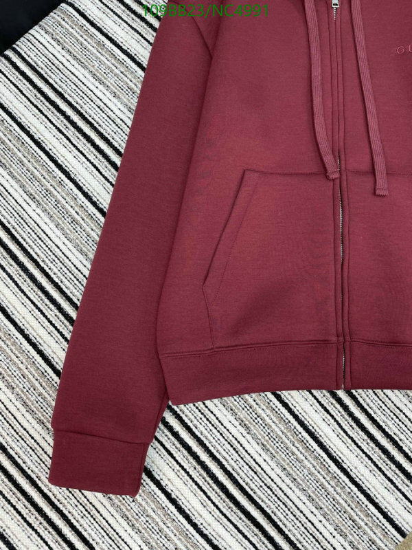 Clothing-Gucci Code: NC4991 $: 109USD