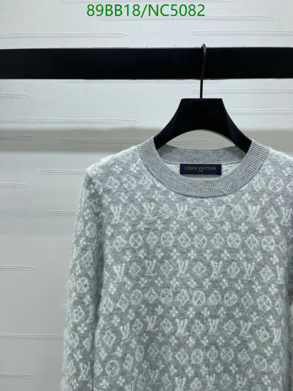 Clothing-LV Code: NC5082 $: 89USD