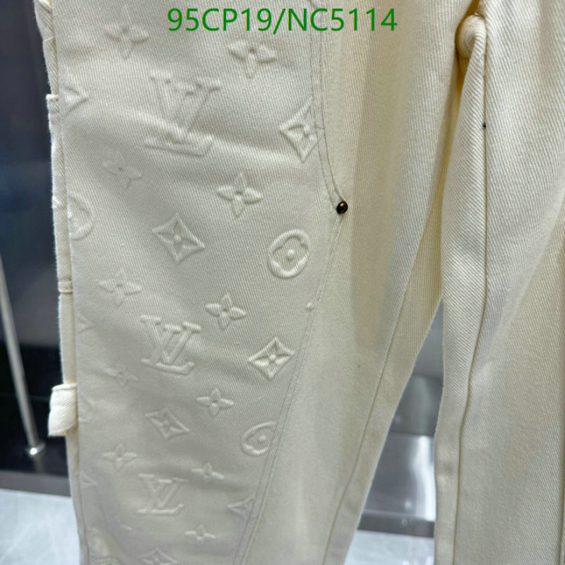Clothing-LV Code: NC5114 $: 95USD
