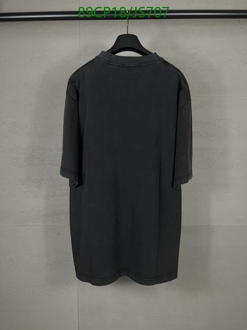 Clothing-Balenciaga Code: JS707 $: 89USD