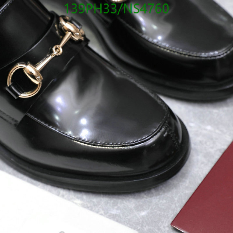 Women Shoes-Gucci Code: NS4760 $: 139USD