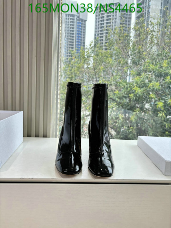 Women Shoes-Boots Code: NS4465 $: 165USD