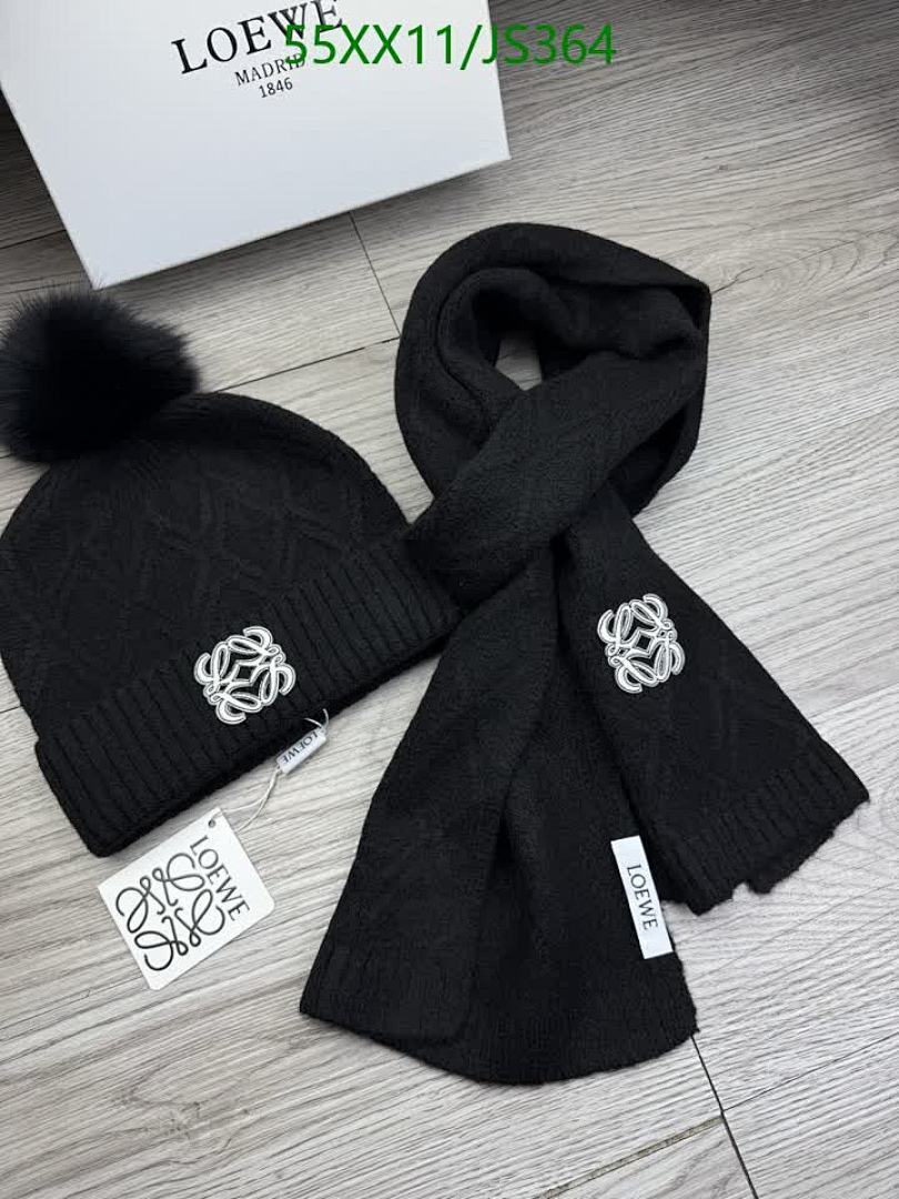 Cap-(Hat)-Loewe Code: JS364 $: 55USD