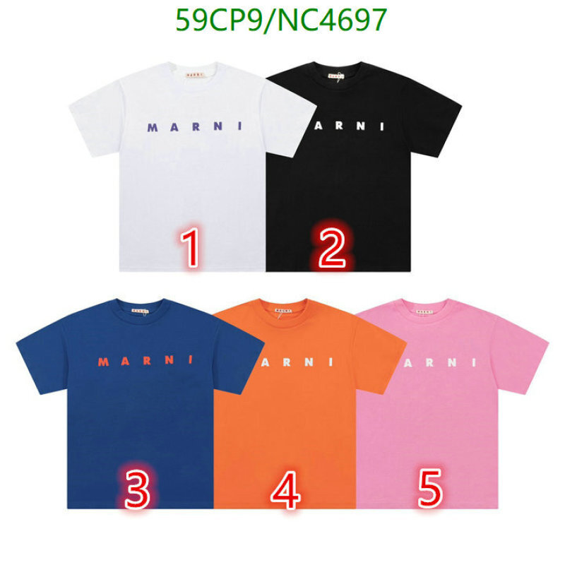 Clothing-Marni Code: NC4697 $: 59USD