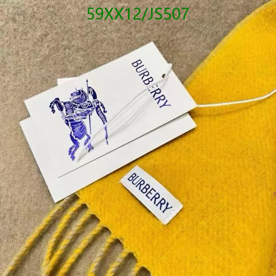 Scarf-Burberry Code: JS507 $: 59USD