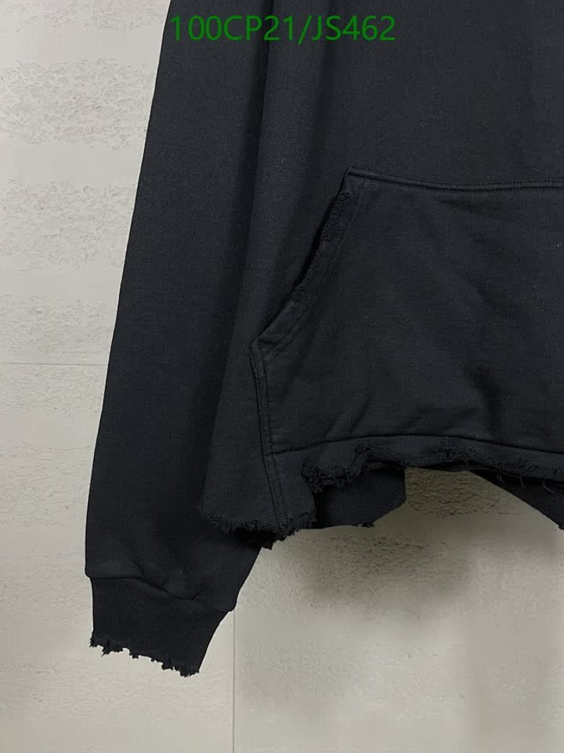 Clothing-Balenciaga Code: JS462 $: 100USD