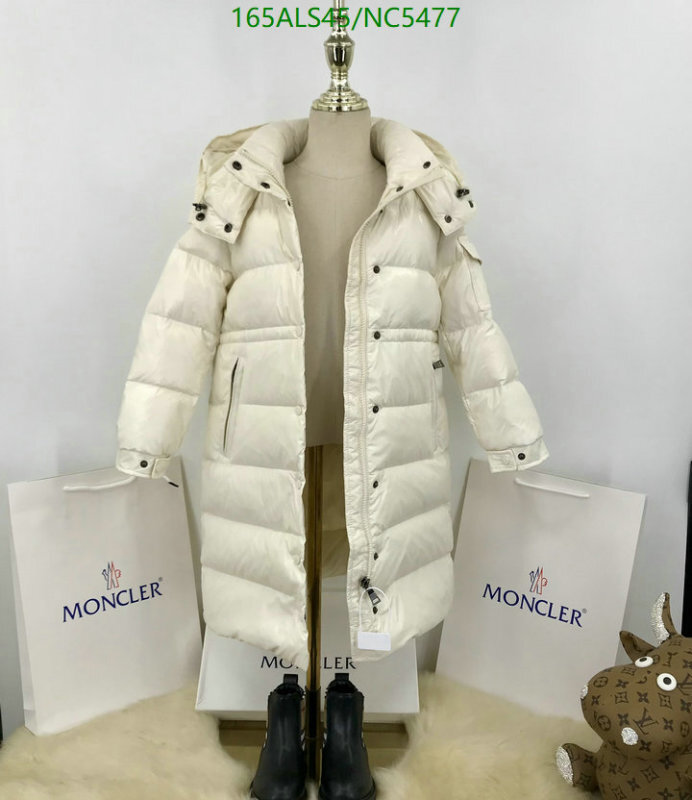 Kids Clothing-Moncler Code: NC5477 $: 165USD