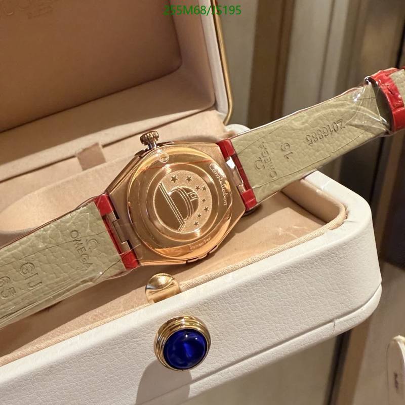 Watch-(Mirror Quality)- Code: JS195 $: 255USD