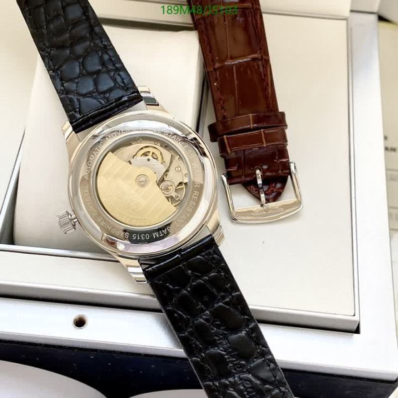 Watch-4A Quality-LONGINES Code: JS103 $: 189USD