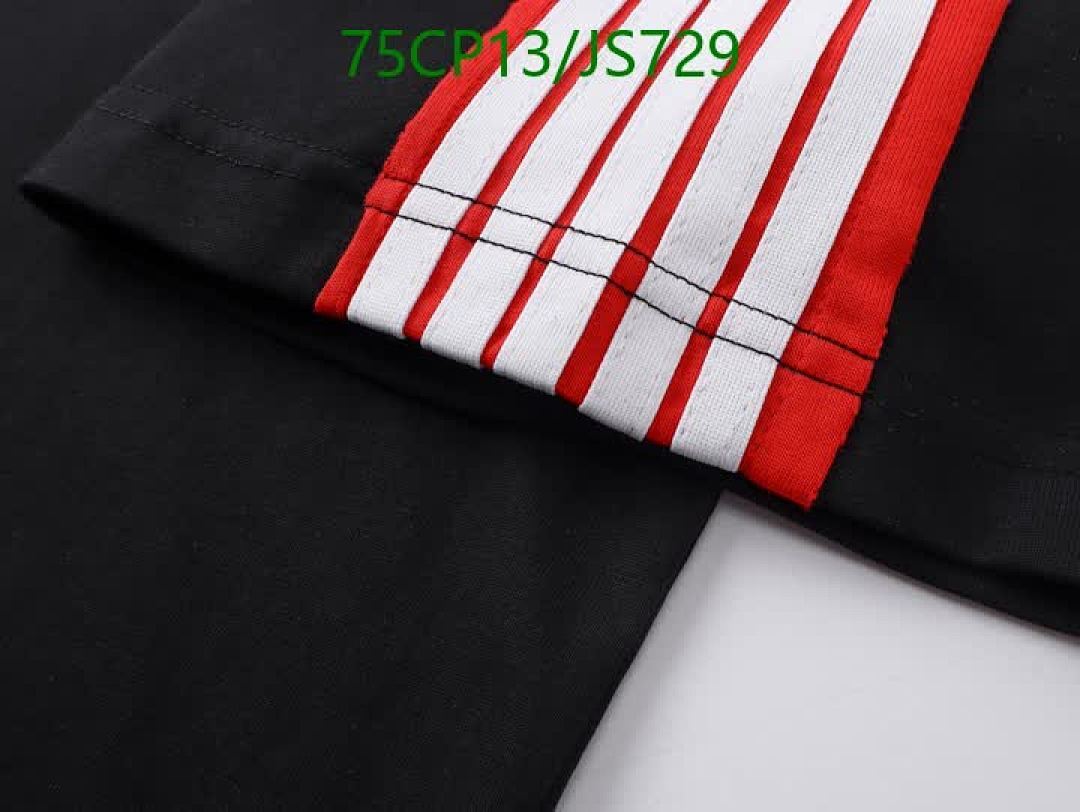 Clothing-Balenciaga Code: JS729 $: 75USD