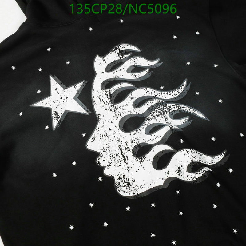 Clothing-Hellstar Code: NC5096