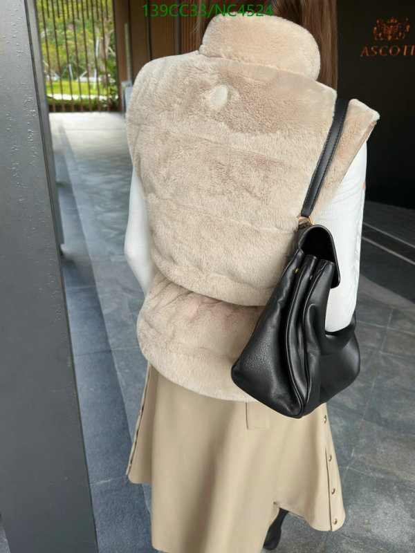 Down jacket Women-Moncler Code: NC4524 $: 139USD