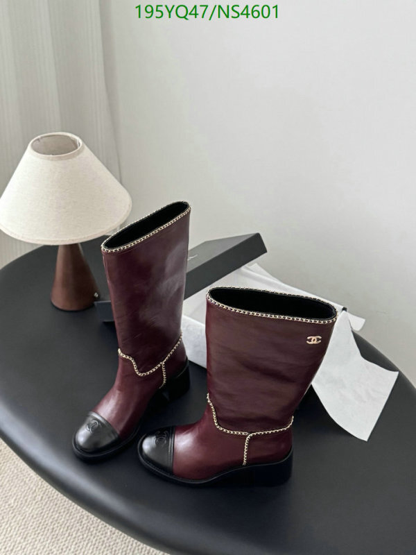 Women Shoes-Boots Code: NS4601 $: 195USD