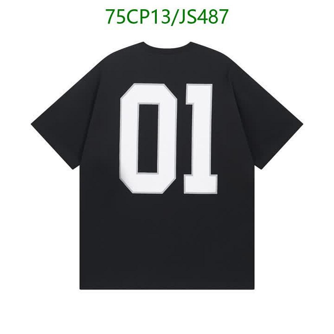 Clothing-Balenciaga Code: JS487 $: 75USD