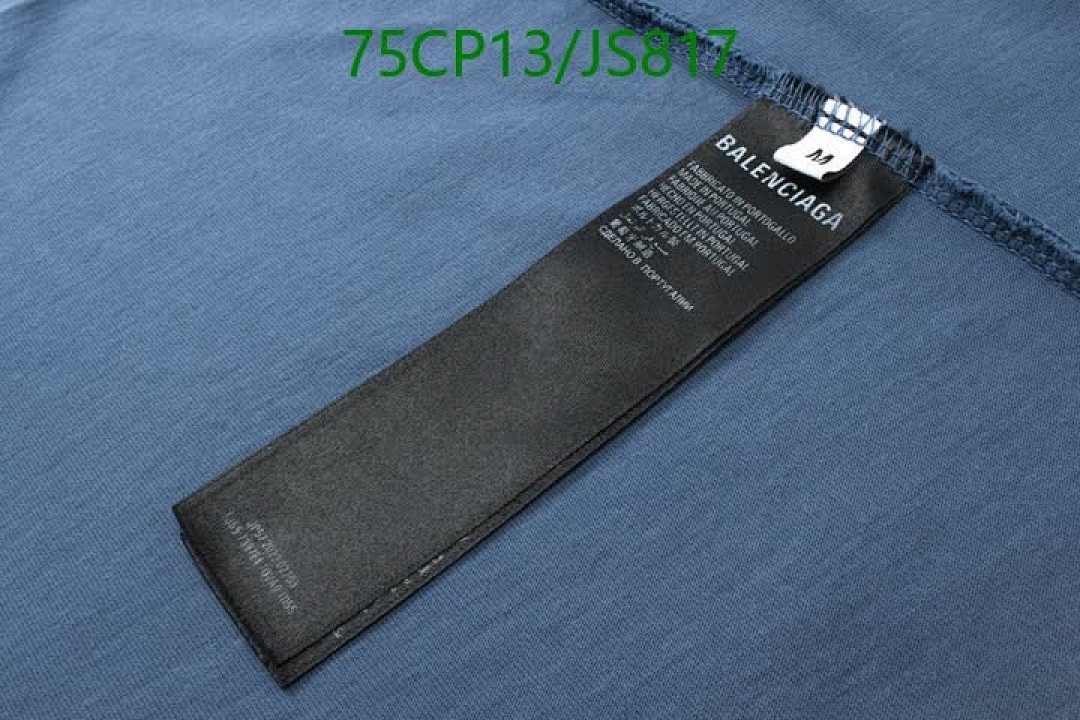 Clothing-Balenciaga Code: JS817 $: 75USD