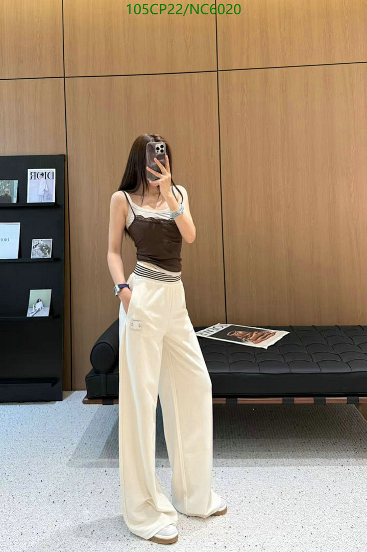 Clothing-Celine Code: NC6020 $: 105USD