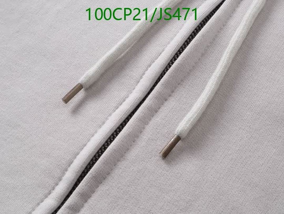 Clothing-Balenciaga Code: JS471 $: 100USD