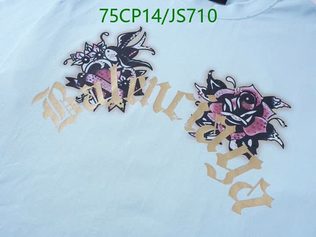 Clothing-Balenciaga Code: JS710 $: 75USD