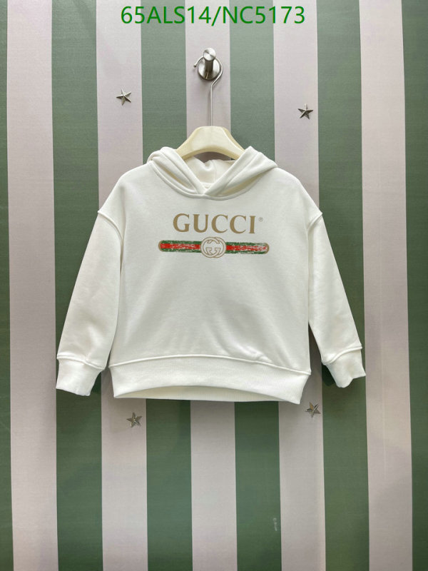 Kids Clothing-Gucci Code: NC5173 $: 65USD