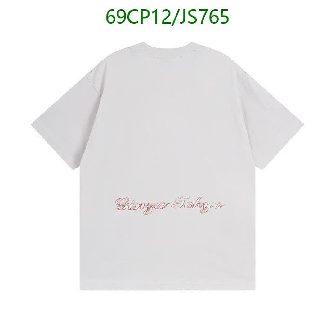 Clothing-Balenciaga Code: JS765 $: 69USD