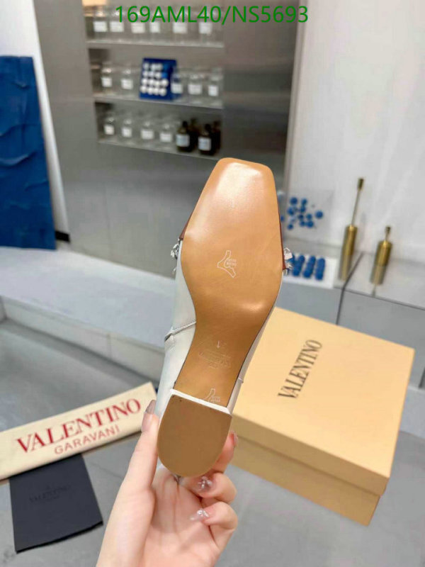 Women Shoes-Boots Code: NS5693 $: 169USD