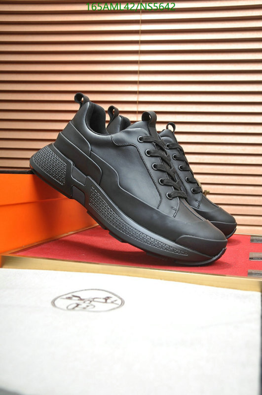 Men shoes-Hermes Code: NS5642 $: 165USD