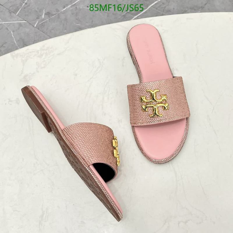 Women Shoes-Tory Burch Code: JS65 $: 85USD