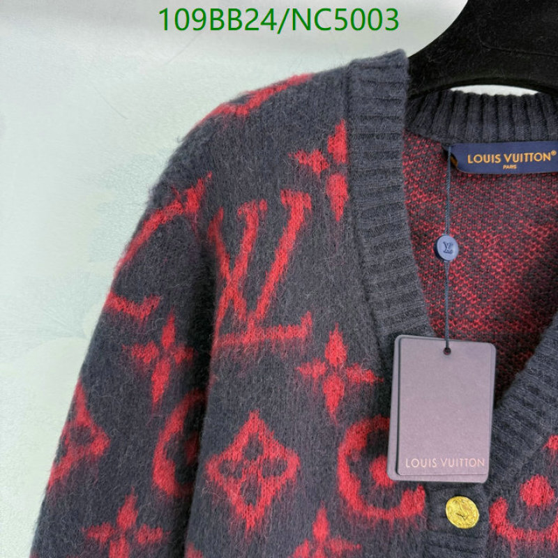 Clothing-LV Code: NC5003 $: 109USD