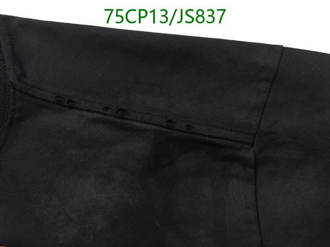 Clothing-Balenciaga Code: JS837 $: 75USD