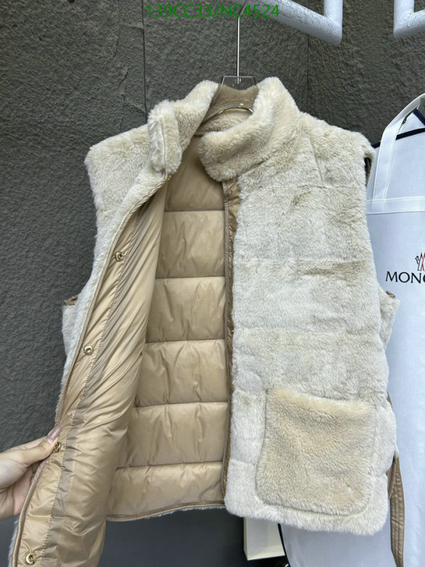 Down jacket Women-Moncler Code: NC4524 $: 139USD