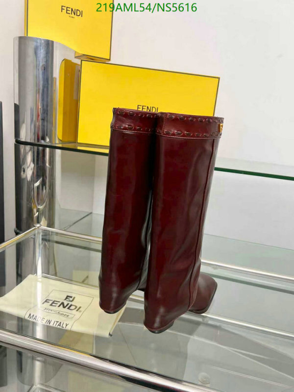 Women Shoes-Boots Code: NS5616 $: 219USD