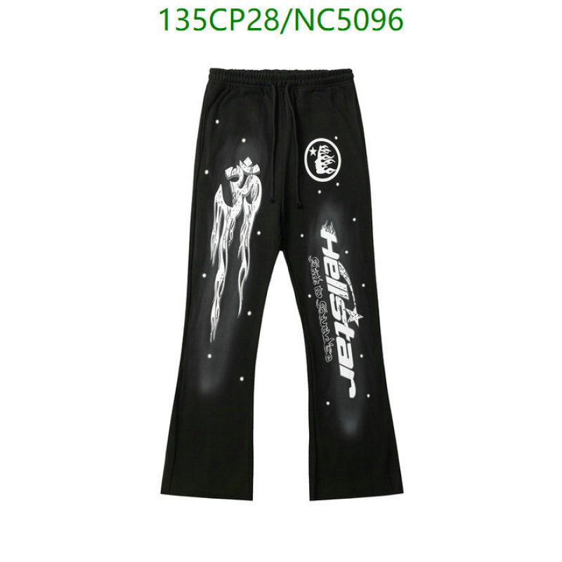 Clothing-Hellstar Code: NC5096