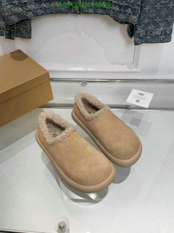 Women Shoes-UGG Code: NS4691 $: 89USD