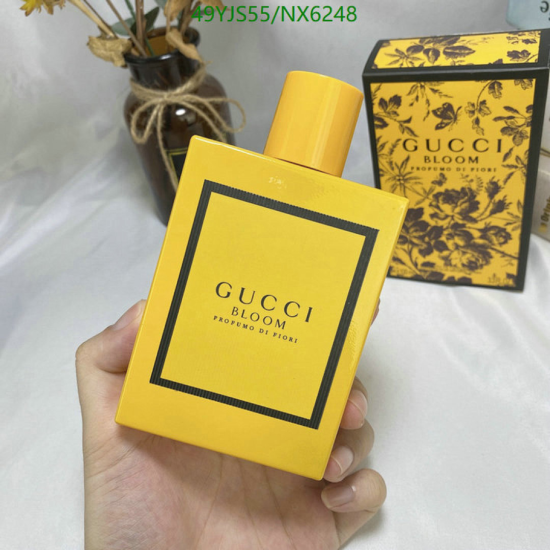 Perfume-Gucci Code: NX6248 $: 49USD