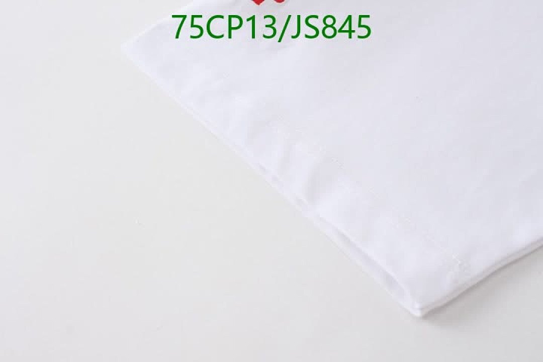 Clothing-Balenciaga Code: JS845 $: 75USD