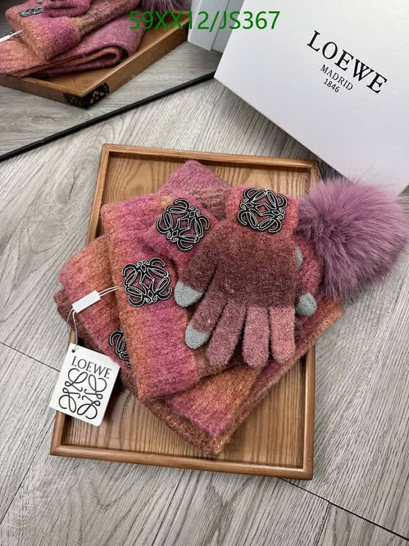 Scarf-Loewe Code: JS367 $: 59USD