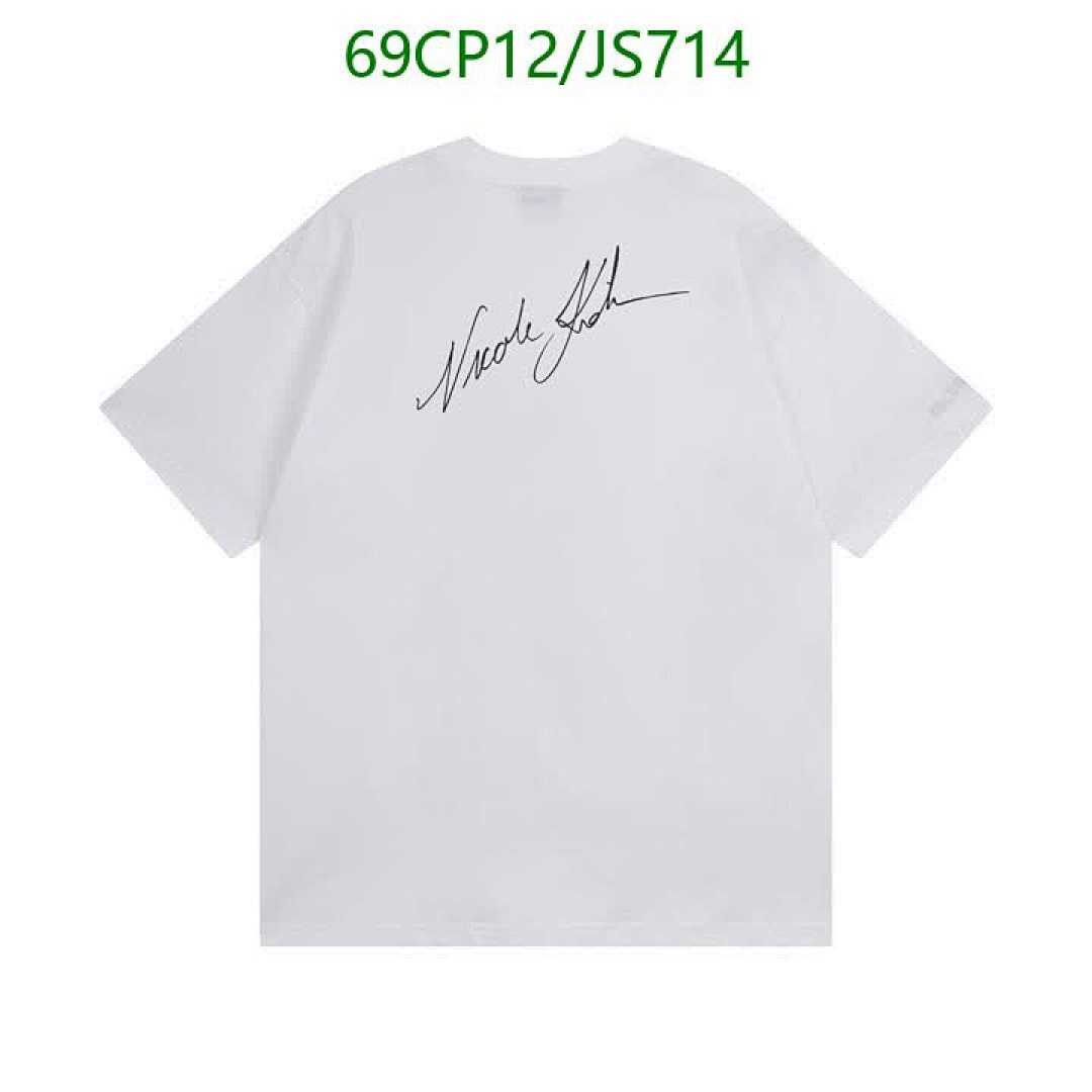 Clothing-Balenciaga Code: JS714 $: 69USD