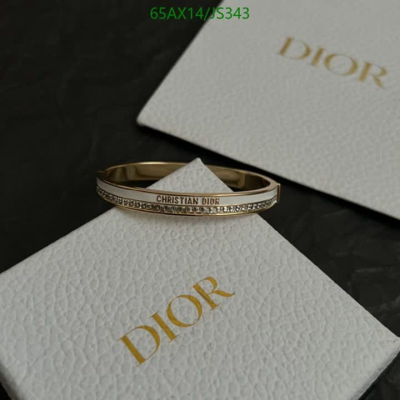 Jewelry-Dior Code: JS343 $: 65USD