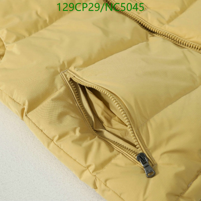 Down jacket Men-Ralph Lauren Code: NC5045 $: 129USD