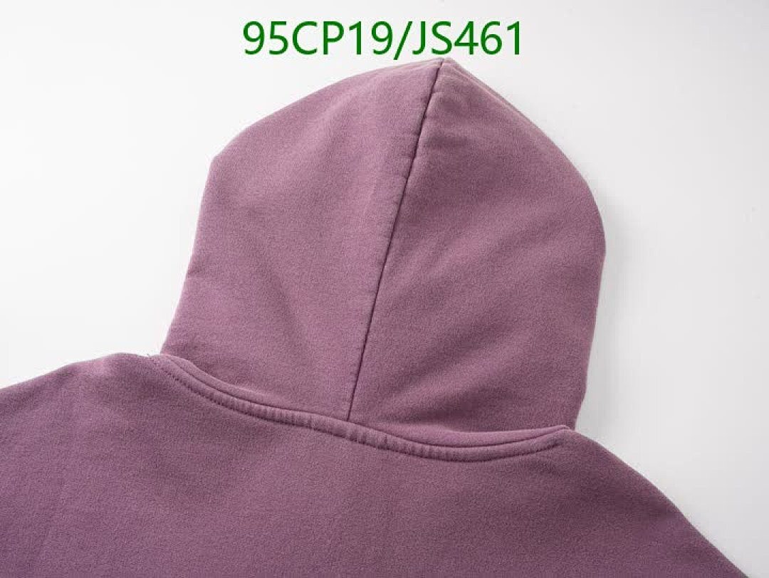 Clothing-Balenciaga Code: JS461 $: 95USD