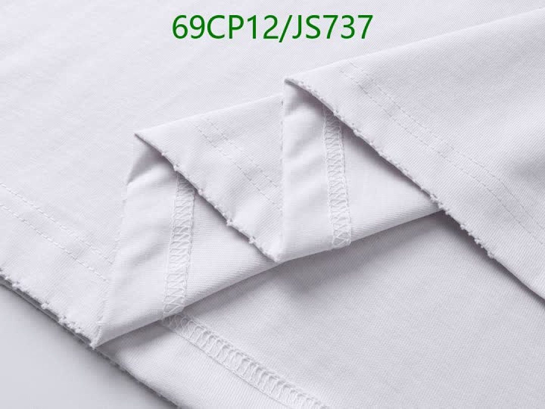 Clothing-Balenciaga Code: JS737 $: 69USD