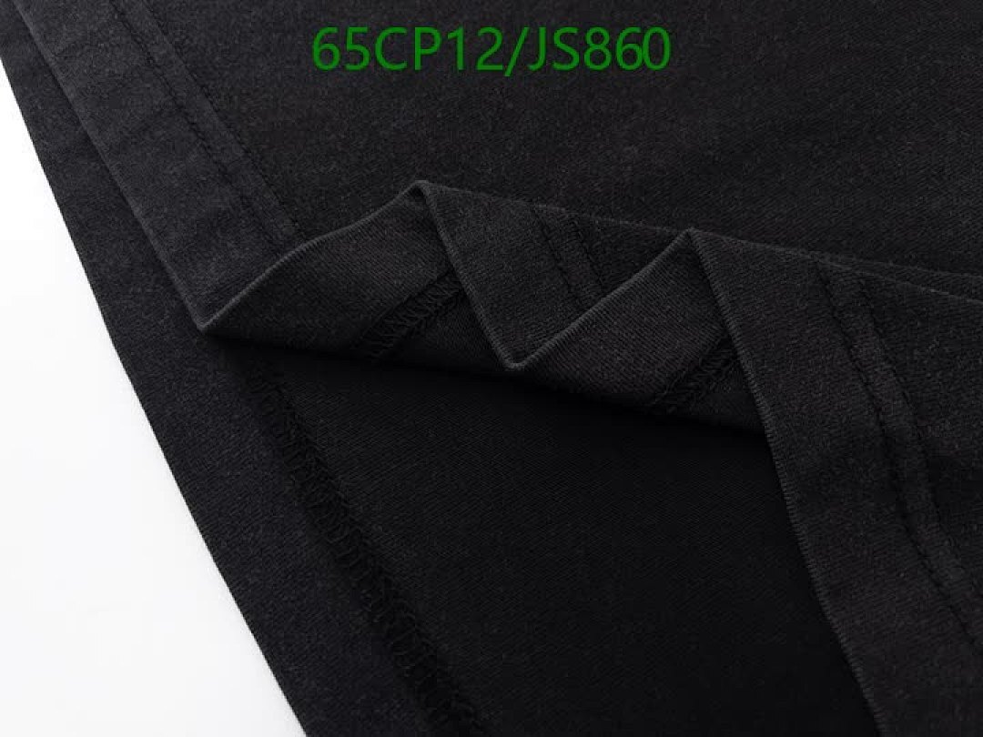 Clothing-Balenciaga Code: JS860 $: 65USD