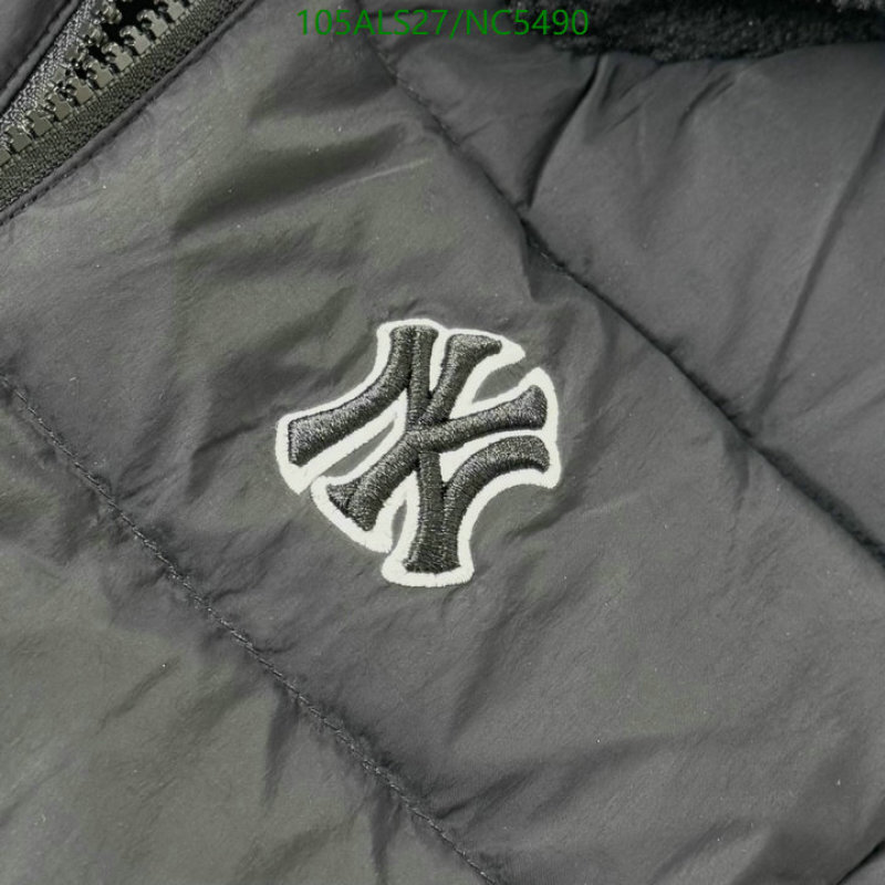Kids Clothing-Down Jacket Code: NC5490 $: 105USD
