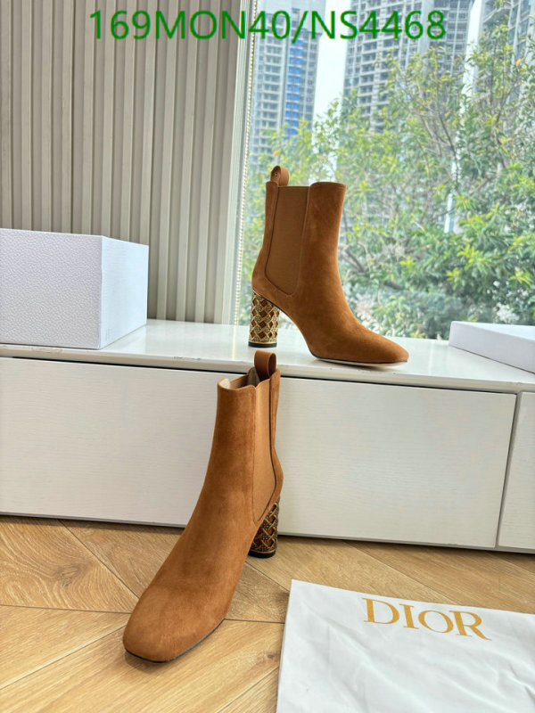 Women Shoes-Boots Code: NS4468 $: 169USD