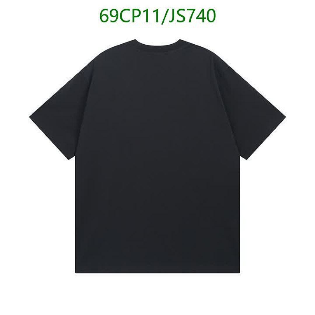 Clothing-Balenciaga Code: JS740 $: 69USD