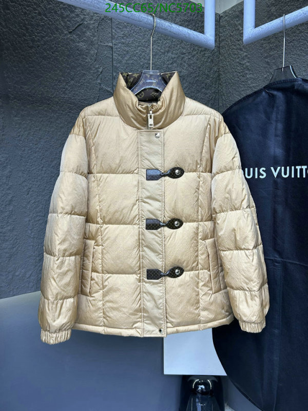 Down jacket Women-LV Code: NC5703 $: 245USD